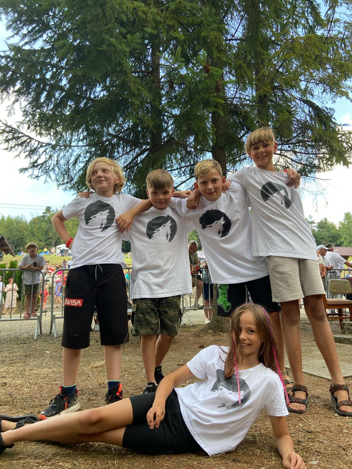 Vovcha Zhraya koncert